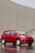 Scion xD 2007 года